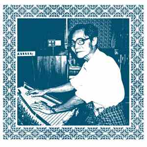 Various - The Sigh Of Silver Strings From Suvannabhumi: The Western Stringed Instruments Of Burma album