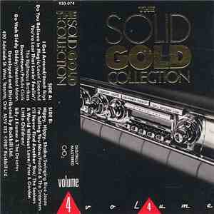 Various - The Solid Gold Collection Volume 4 album