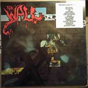 Various - The Wall (Redux) album