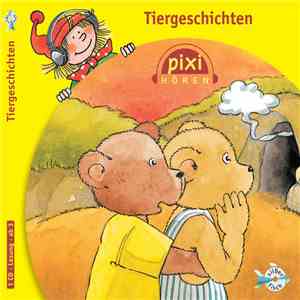 Various - Tiergeschichten album
