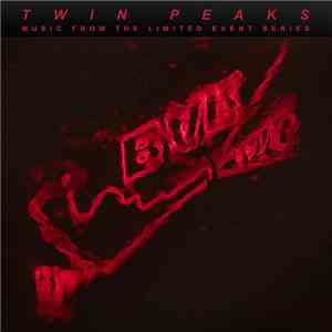 Various - Twin Peaks - Music From The Limited Event Series album