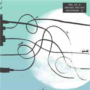 Various - Various Artists A (2º Aniversary) album