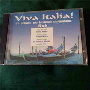 Various - Viva Italia ! No 6 album