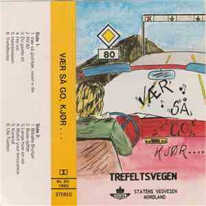 Various - Vær Så Go Kjør album
