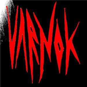 Varnok - 2015 Demo album