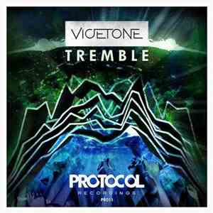 Vicetone - Tremble album