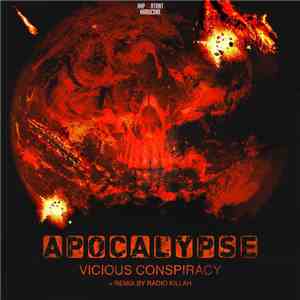 Vicious Conspiracy - Apocalypse album