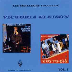 Victoria Eleison - Les Meilleurs Succes De Victoria Eleison Vol.1 album
