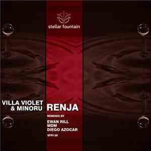 Villa Violet & Minoru  - Renja album