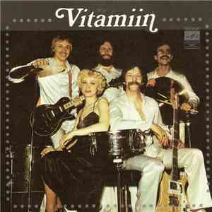 Vitamiin - Vitamiin album