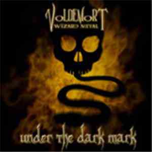Voldemort - Under The Dark Mark album
