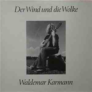Waldemar Karmann - Der Wind Und Die Wolke album