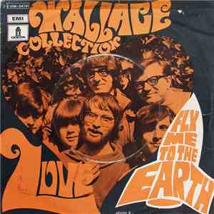 Wallace Collection - Love / Fly Me To The Earth album