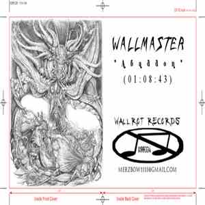 Wallmaster - Abaddon album
