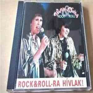 Wanda Jackson, Dolly  - Rock & Roll-ra Hívlak! album