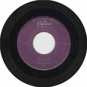 Wanda Jackson - Mean, Mean Man album