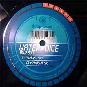 Watervoice - Blue Sun album
