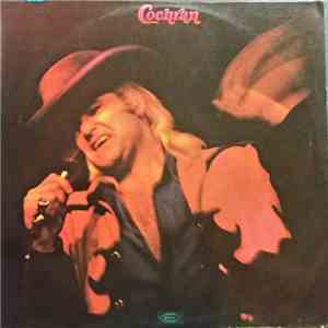 Wayne Cochran & The C.C. Riders - Cochran album