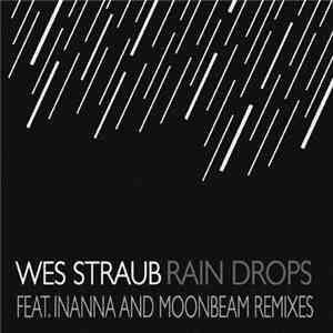 Wes Straub - Rain Drops album