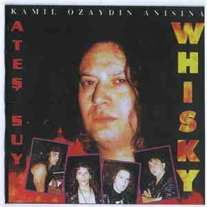 Whisky  - Ateş Suyu album