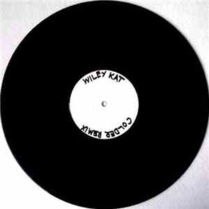 Wiley Kat - Colder (Remix) album