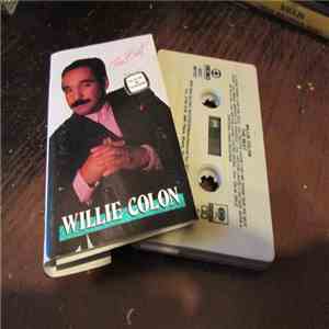 Willie Colón - The Best album