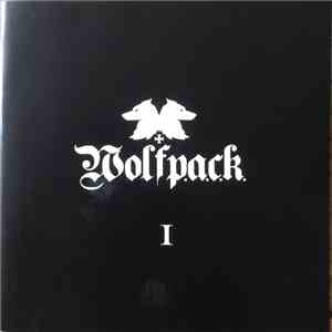 Wolfp.a.c.k. - I album