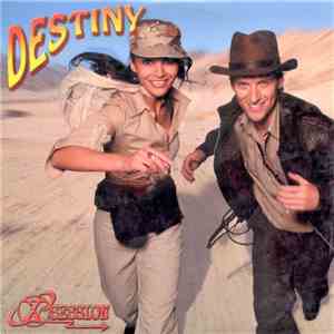 X-Session - Destiny album