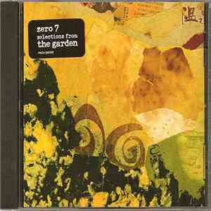 Zero 7 - Selections From The Garden album