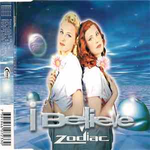 Zodiac  - I Believe album