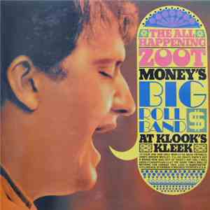 Zoot Money's Big Roll Band - At Klook's Kleek album
