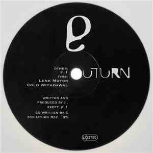 ϱ - ϱ.1 album
