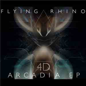 4D  - Arcadia EP album