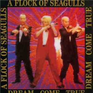 A Flock Of Seagulls - Dream Come True album