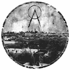 A-0  - Yuh EP album