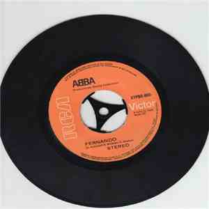 ABBA - Fernando album