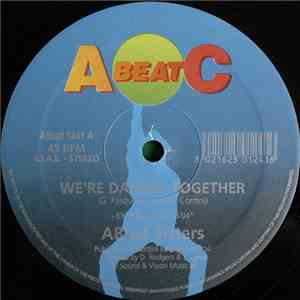 ABeat Sisters - We're Dancin' Together album