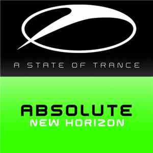 Absolute  - New Horizon album