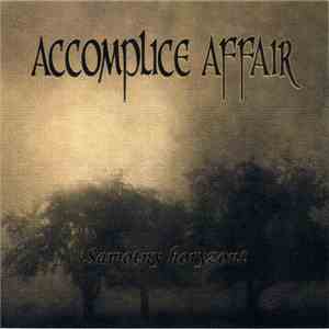 Accomplice Affair - Samotny Horyzont album