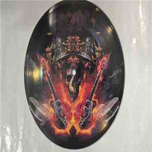 AC/DC - Kicken In The Teeth / Big Bulls album