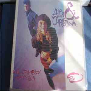 Alex & Christina - Mil Cambios De Color album