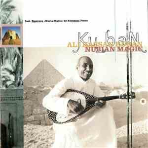 Ali Hassan Kuban - Nubian Magic album
