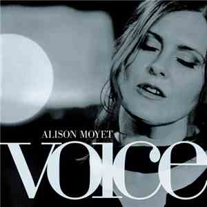 Alison Moyet - Voice album