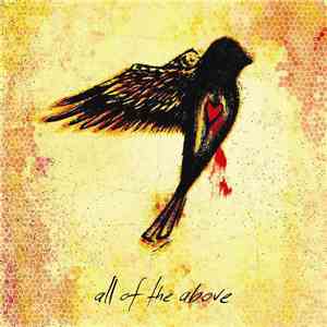 All of the Above - All of the Above album