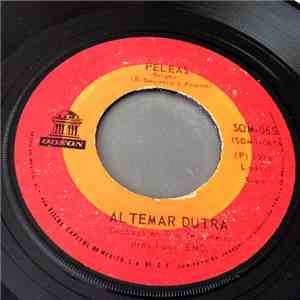 Altemar Dutra - Peleas = Bringas/ Caminemos album