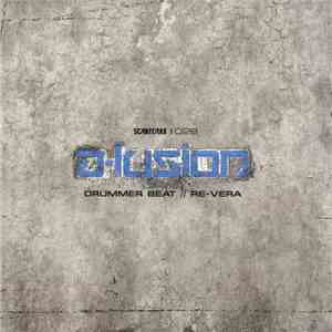 A-Lusion - Drummer Beat / Re-Vera album