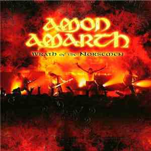 Amon Amarth - Wrath Of The Norsemen album