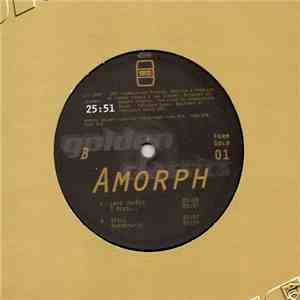 Amorph - Golden Classics album
