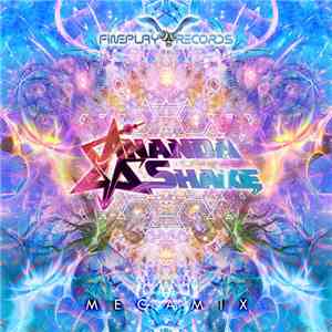 Ananda Shake - Megamix album