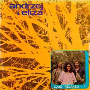 Andrzej I Eliza - Czas Relaksu album